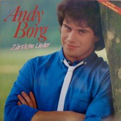 Borg Andy ‎– Zärtliche...