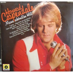 Carpendale ‎Howard – Meine...