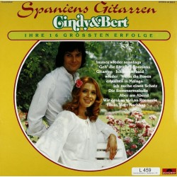 Cindy & Bert-Spaniens...