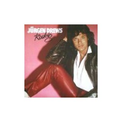 Drews Jürgen ‎– Rockig|1979...
