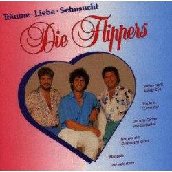 Flippers Die ‎– Träume,...