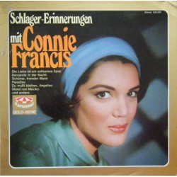 Francis ‎Connie –...