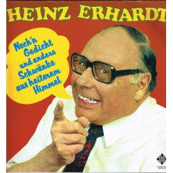 Erhardt ‎Heinz – Noch'n...