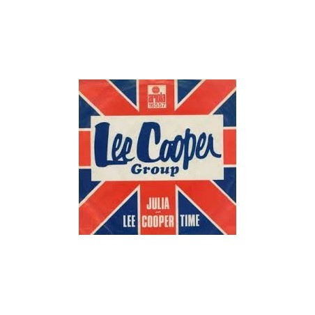 Lee Cooper Group|1975   Ariola  16557