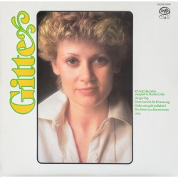 Gitte- Gitte|1974    MFP...