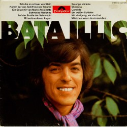 Illic Bata ‎– Bata...