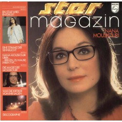 Mouskouri Nana ‎– Star...