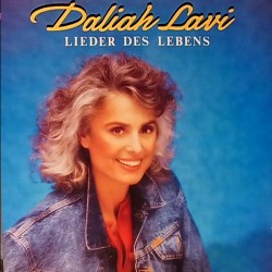Lavi ‎Daliah – Lieder Des...