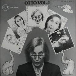 Otto ‎– Vol. 1|1984...