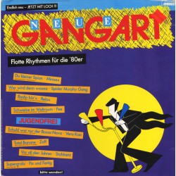 Various ‎– Neue Gangart /...