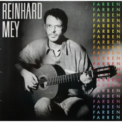 Mey ‎Reinhard – Farben|1990...