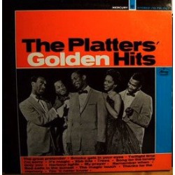 Platters ‎The – The...