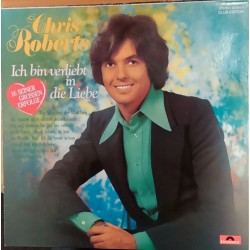 Roberts ‎Chris – Ich Bin...
