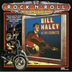 Haley Bill  And His Comets...