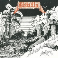 Blåkulla ‎– Blåkulla|1975/2014      Mellotron Records – Mlp 008