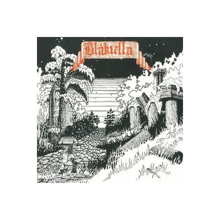 Blåkulla ‎– Blåkulla|1975/2014      Mellotron Records – Mlp 008