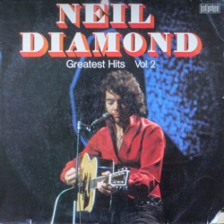 Diamond Neil ‎– Greatest...