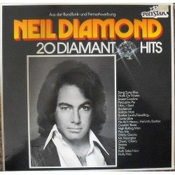 Diamond ‎Neil – 20 Diamant...
