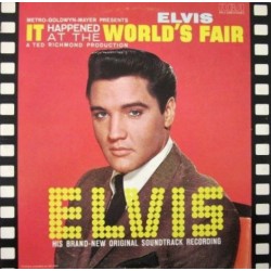 Presley ‎Elvis – It...