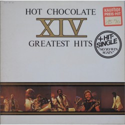 Hot Chocolate ‎– XIV...