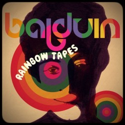 Balduin ‎– Rainbow Tapes|2009    	er_lp_030