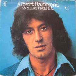 Hammond ‎Albert – 99 Miles...