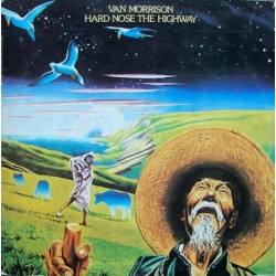 Van Morrison ‎– Hard Nose...