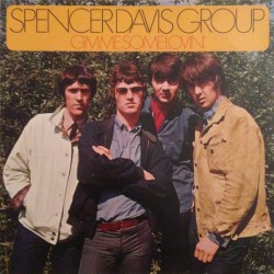Spencer Davis Group The ‎–...
