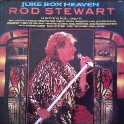 Stewart ‎Rod – Juke Box...