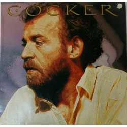 Cocker ‎Joe – Cocker|1986...
