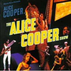 Cooper Alice – The Alice...