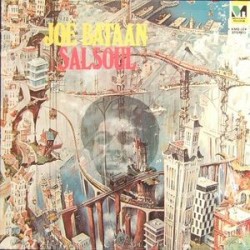 Bataan Joe ‎– Salsoul|1973/2004       SALSA DELP 001