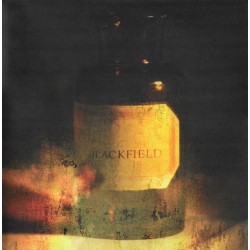 Blackfield ‎– Blackfield|2011      KSCOPE815