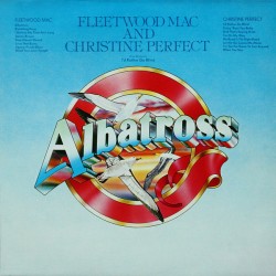 Fleetwood Mac and Christine...