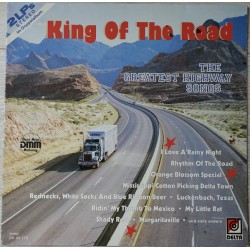 Various– King Of The Road -...