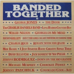 Various ‎– Banded Together...