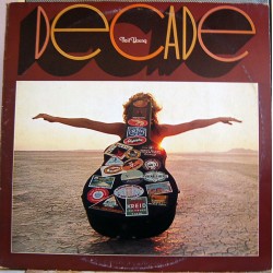 Young ‎Neil – Decade|1977...