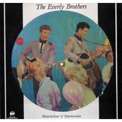 Everly Brothers The –...