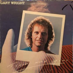 Wright ‎Gary – Touch And...