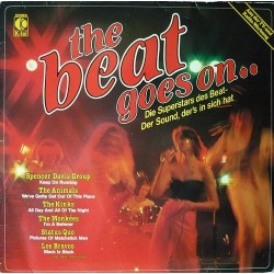 Various ‎– The Beat Goes...