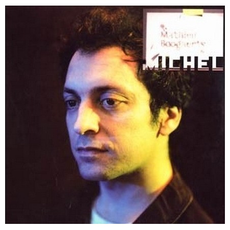 Boogaerts ‎Mathieu – Michel|2005     Le Pop Musik ‎– LPM07-1