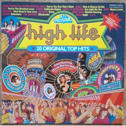 Various ‎– High Life - 20...