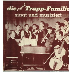 Trapp-Familie ‎– Die...