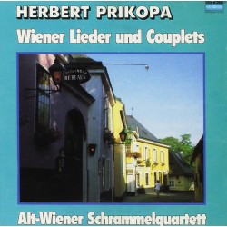 Prikopa Herbert -  Wiener...