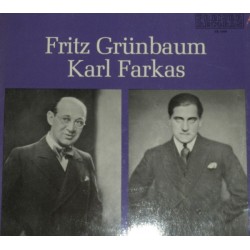 Grünbaum Fritz - Karl...