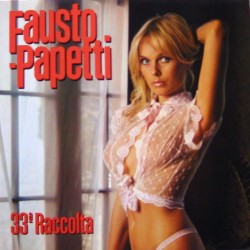 Papetti ‎Fausto – 33a...