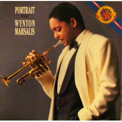 Marsalis Wynton ‎– Portait...