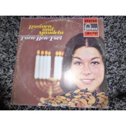 Ben-Tsvi ‎Tova – Rosinen...