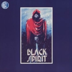 Black Spirit ‎– Black Spirit|1978/1994     Ohrwaschl Records OW-023-1,