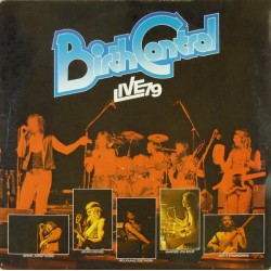 Birth Control ‎– Live...